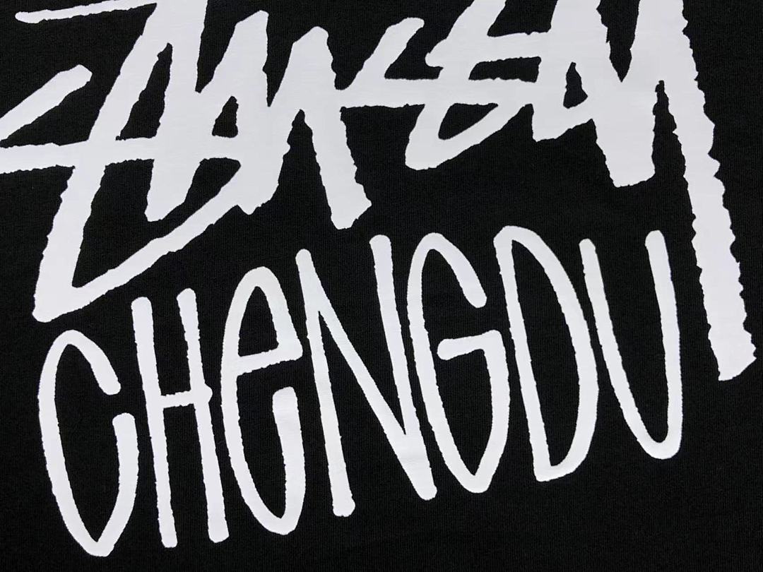 Stussy 85 STUSSY T-SHIRT - Image 10