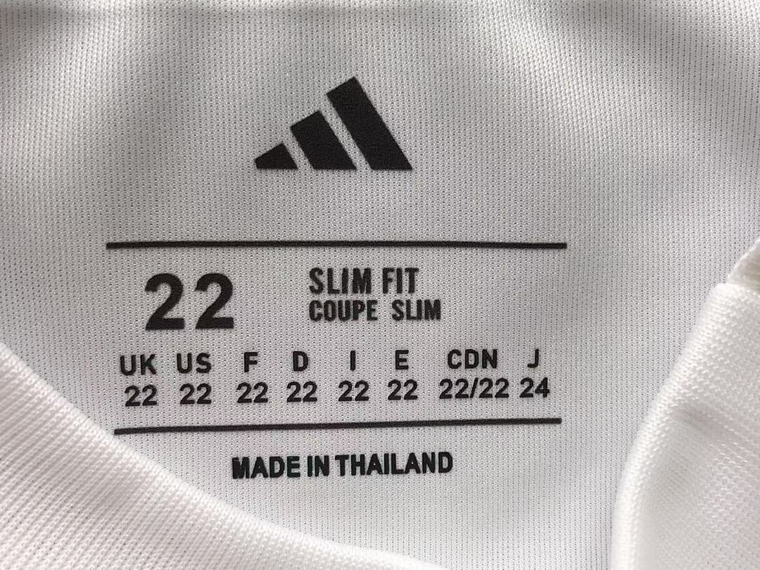 Chanel 75 FOOTBALL T-SHIRT SHORTS - Image 16