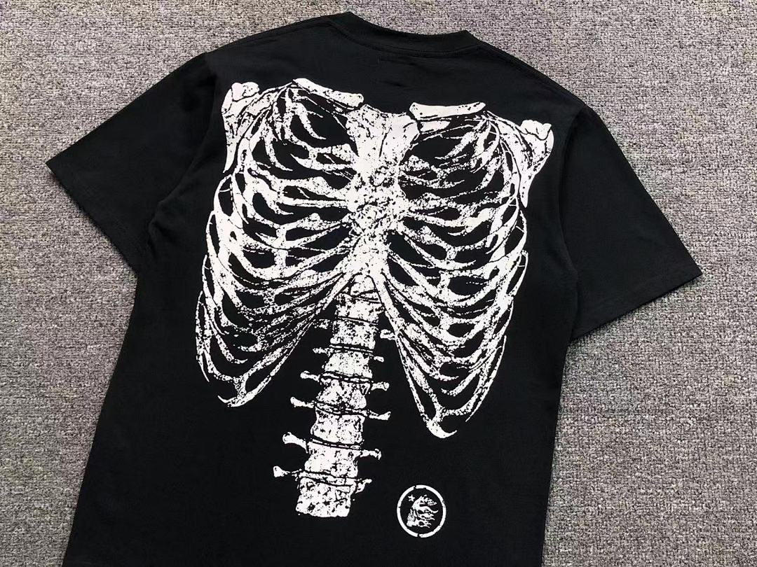 Hellstar 78 HELLSTAR T-SHIRT 12172471 (Im 170Cm 60Kg I Wear Size M In The Phot) - Image 12