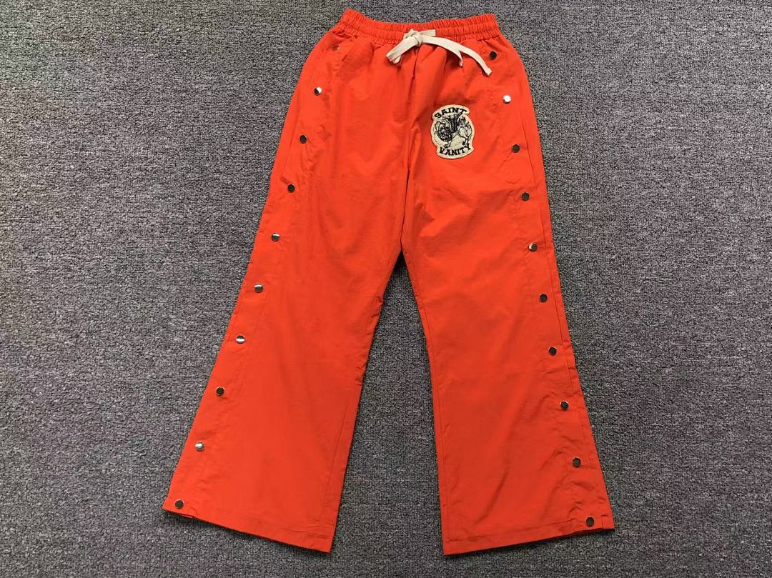 Saint Vanity 258 SA⭐N⭐ VA⭐IT⭐ TROUSERS 214192372 (Im 170Cm 60Kg I Wear Size M In The Phot) - Image 5
