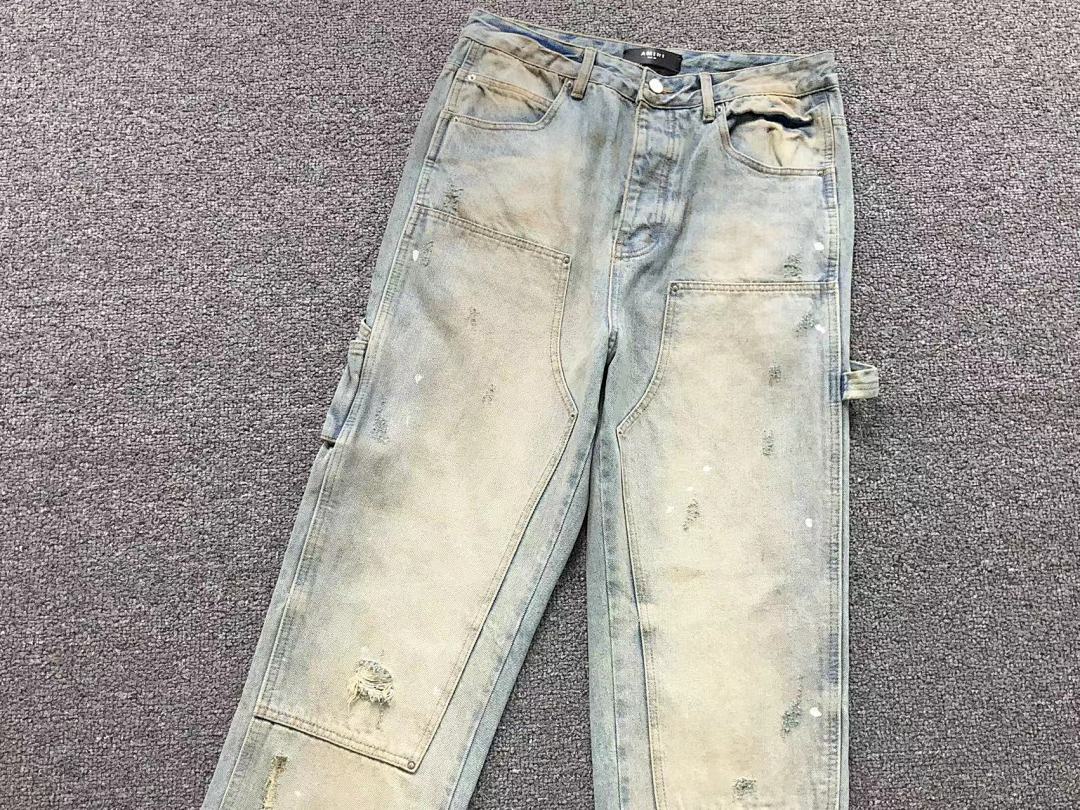 AMIRI 215 AMIRI - Image 9