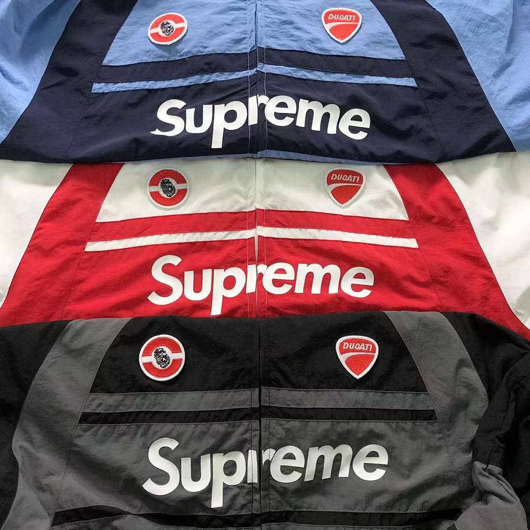 Supreme TROUSERS 228 S⭐⭐R⭐⭐E JACKET - Image 26