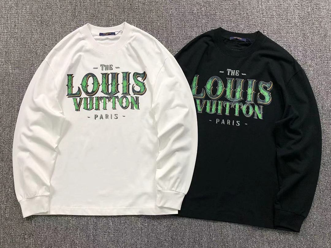 Louis Vuitton 135 L⭐ LONG - Image 3