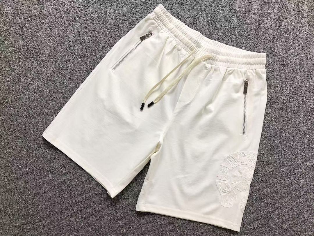 Comme des Garcons 115 C⭐⭐OME HE⭐⭐TS SHORTS 3203231220 (Im 170Cm 60Kg I Wear Size L In The Phot) - Image 8