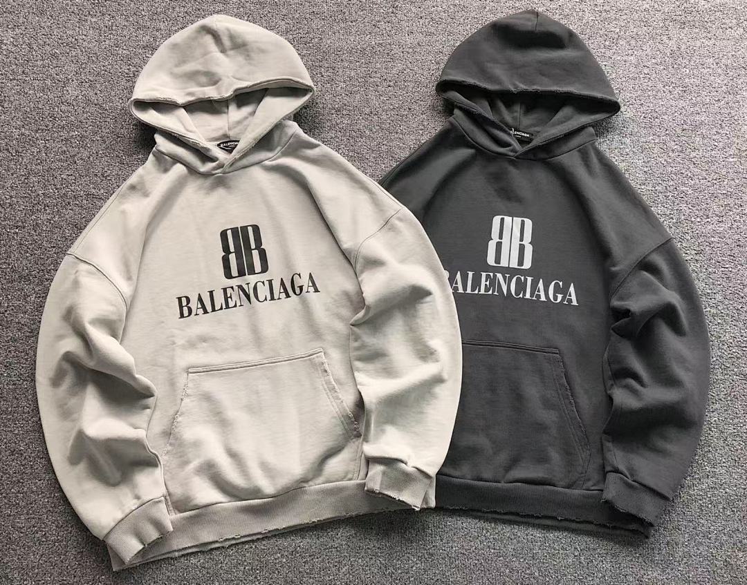 Unbranded 235 B⭐L⭐⭐⭐IA⭐A HOODIE (Im 170Cm 60Kg I Wear Size M In The Phot) - Image 5
