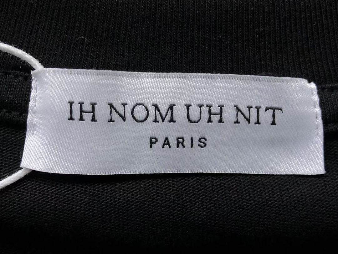 Ih Nom Uh Nit 108 IH NOM UH NIT T-SHIRT 411310217 (Im 170Cm 55Kg I Wear Size S In The Phot) - Image 20