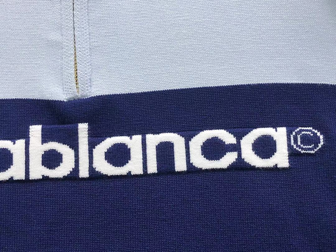 Casablanca 185 CASABLANCA POLO 5242504127 (Im 170Cm 60Kg I Wear Size M In The Phot) - Image 10