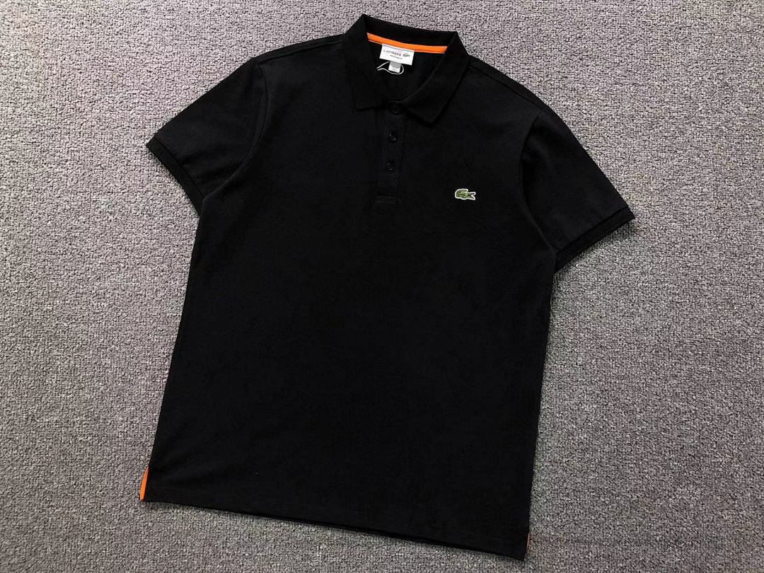 Lacoste 128 LACOSTE POLO 2204083204 (Im 170Cm 60Kg I Wear Size L In The Phot) - Image 10
