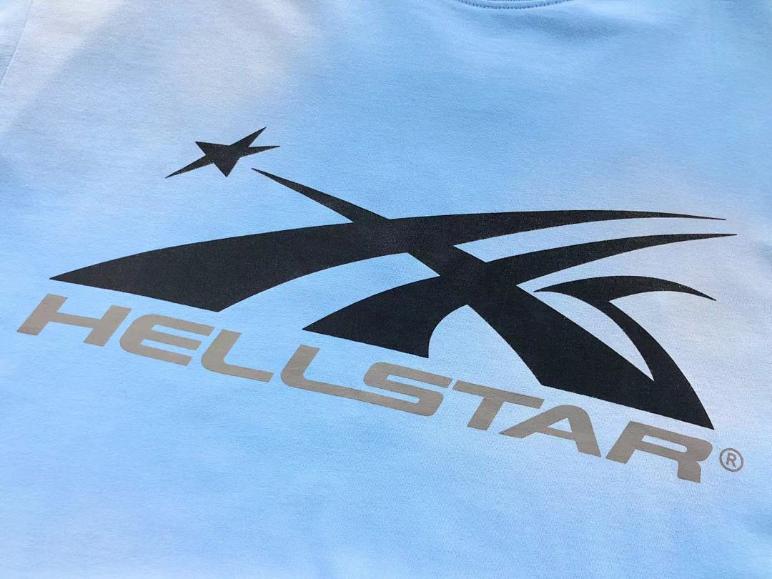 Hellstar 138 HELLSTAR T-SHIRT 212200572 (Im 170Cm 57Kg I Wear Size M In The Phot) - Image 13