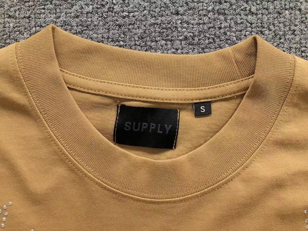 Unbranded 118 FASHION T-SHIRT 3208141917 (Im 170Cm 60Kg I Wear Size S In The Phot) - Image 14