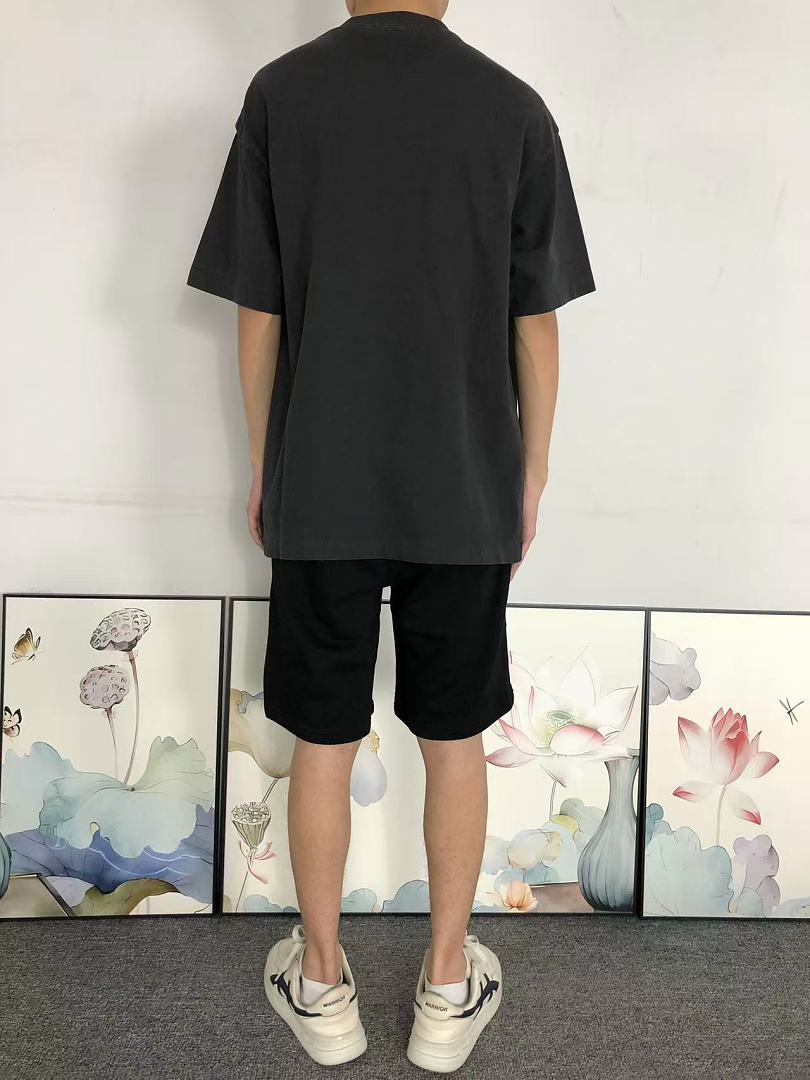 Kith 148 KITH T-SHIRT 22043028001 (Im 170Cm 60Kg I Wear Size M In The Phot) - Image 4