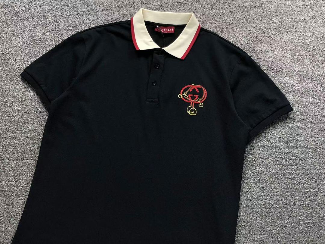 Unbranded 175 G⭐C⭐I POLO 2205291201 (Im 170Cm 60Kg I Wear Size XL In The Phot) - Image 11