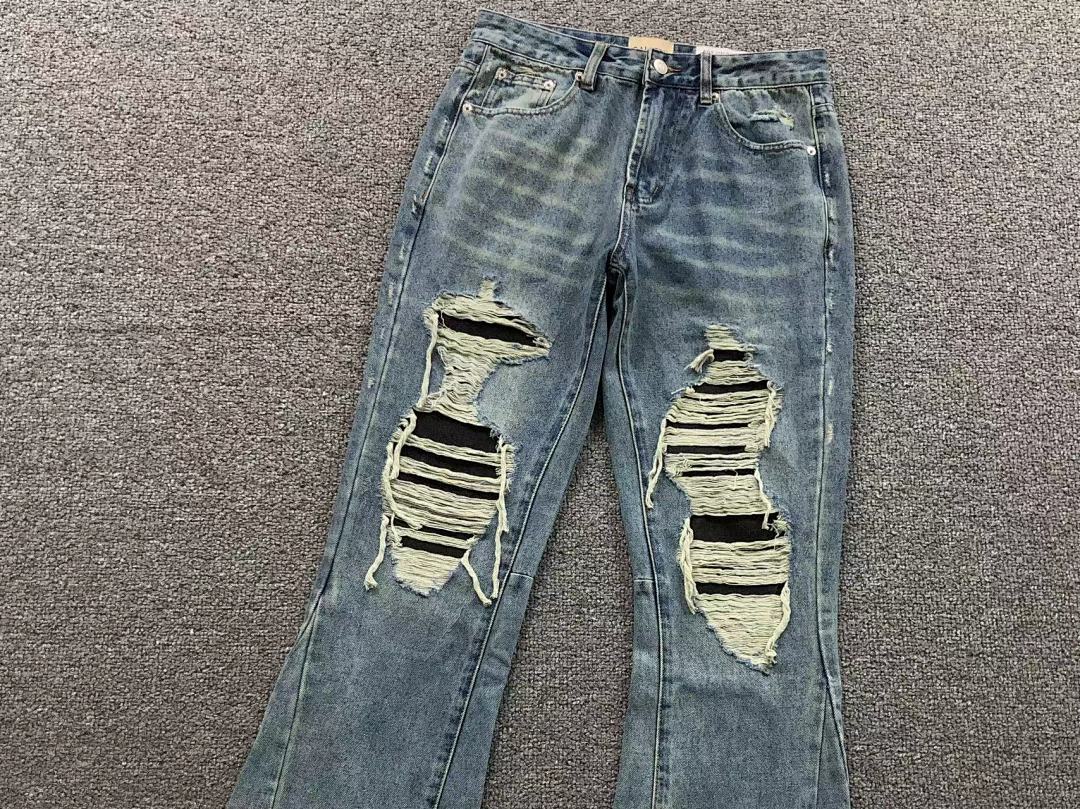 Gallery Dept 215 GALLERY DEPT TROUSERS 3109171817 (Im 170Cm 60Kg I Wear Size S In The Phot) - Image 7
