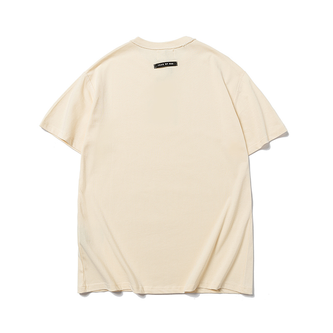 Fear of God 79 FOG T-SHIRT - Image 6