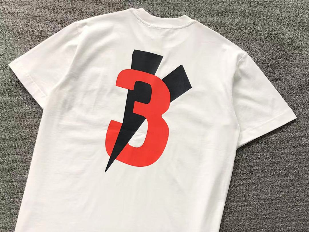 Y-3 115 Y-3 T-SHIRT 5101712147 (Im 170Cm 60Kg I Wear Size M In The Phot) - Image 17