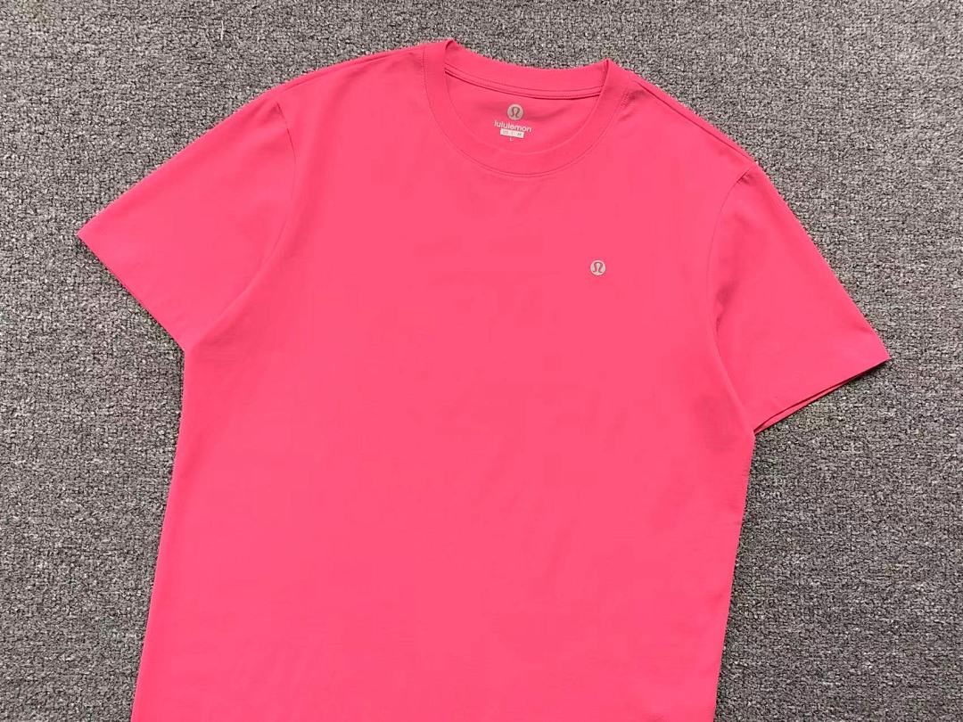 On Running 125 LULULEMON T-SHIRT 3112260105 (Im 170Cm 60Kg I Wear Size L In The Phot) - Image 12