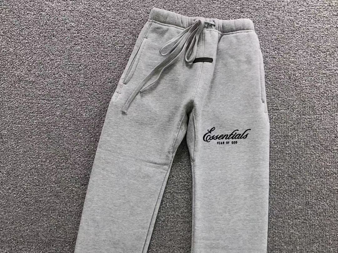 Fear of God TROUSERS 139 FOG HOODIE - Image 45