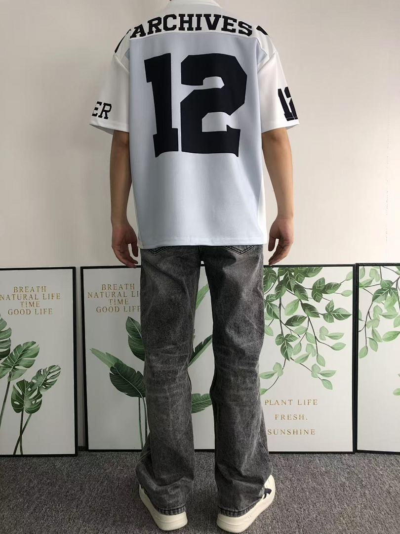 2000 Archives 95 2000 A⭐⭐H⭐V⭐⭐ T-SHIRT 312191217 (Im 170Cm 57Kg I Wear Size S In The Phot) - Image 4