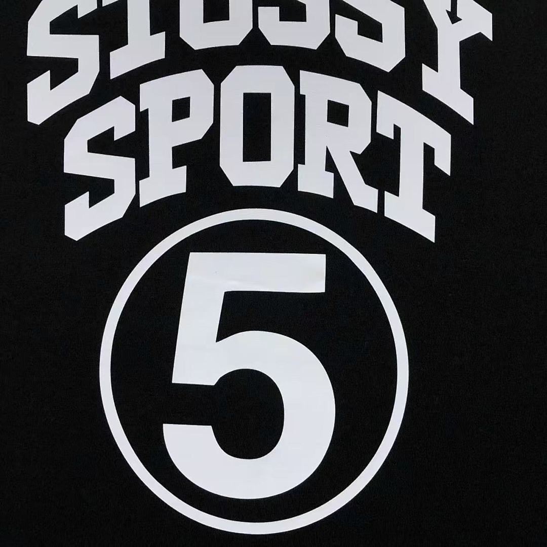 Stussy 78 STUSSY T-SHIRT - Image 10