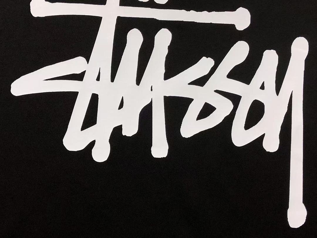Stussy 78 STUSSY T-SHIRT 502193582 (Im 170Cm 57Kg I Wear Size M In The Phot) - Image 12