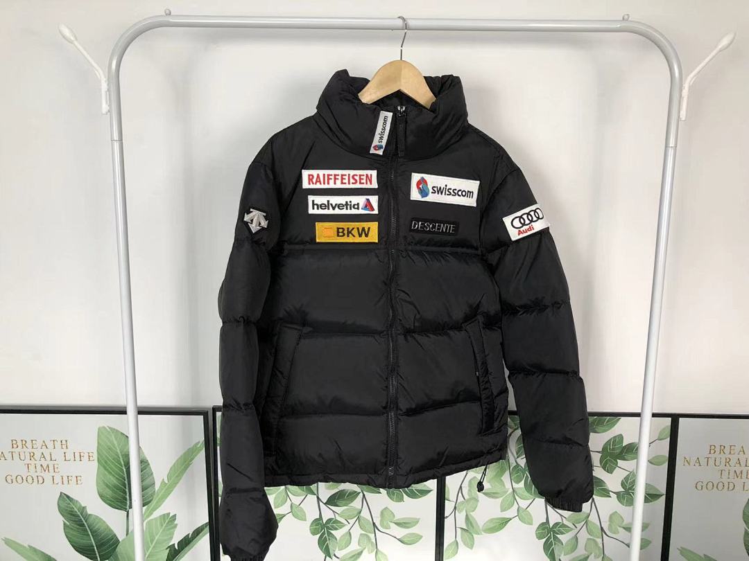 Dsquared2 548 D⭐S⭐E⭐T⭐ DOWN JACKETS 380805 (Im 170Cm 57Kg I Wear Size S In The Phot) - Image 37