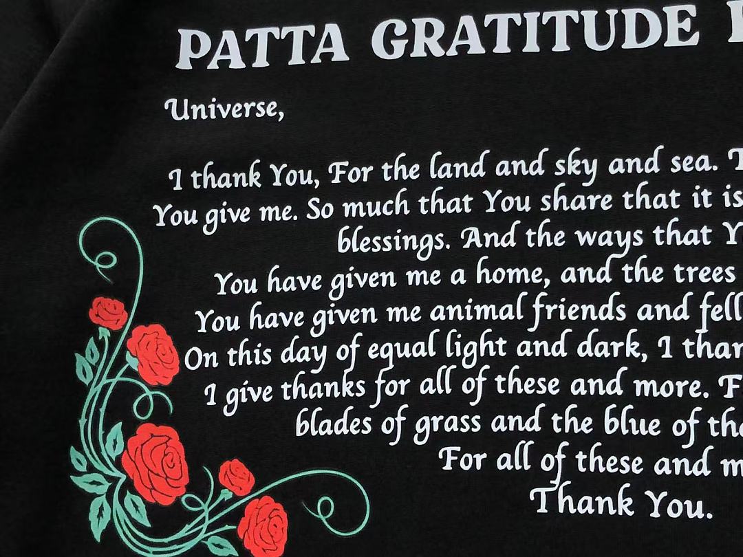 Patta 82 P⭐TT⭐ T-SHIRT 1261803175 (Im 170Cm 60Kg I Wear Size M In The Phot) - Image 9