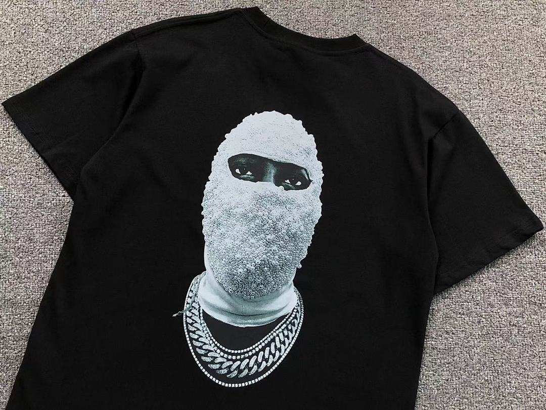 Ih Nom Uh Nit 108 IH NOM UH NIT T-SHIRT 411310617 (Im 170Cm 55Kg I Wear Size L In The Phot) - Image 9
