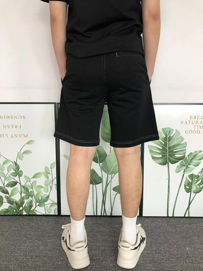 Lacoste 118 LACOSTE SHORTS 213262709 (Im 170Cm 60Kg I Wear Size S In The Phot) - Image 5