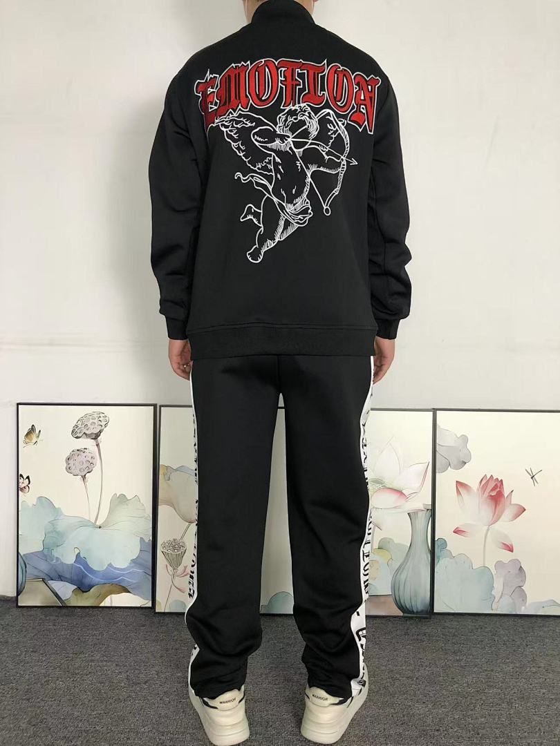 On Running TROUSERS 135 MI⭐⭐D EM⭐⭐ION HOODIE - Image 5