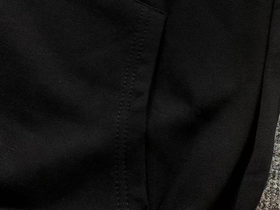 On Running 138 MAISON MARGIELA HOODIE 5123007162 (Im 170Cm 60Kg I Wear Size S In The Phot) - Image 19