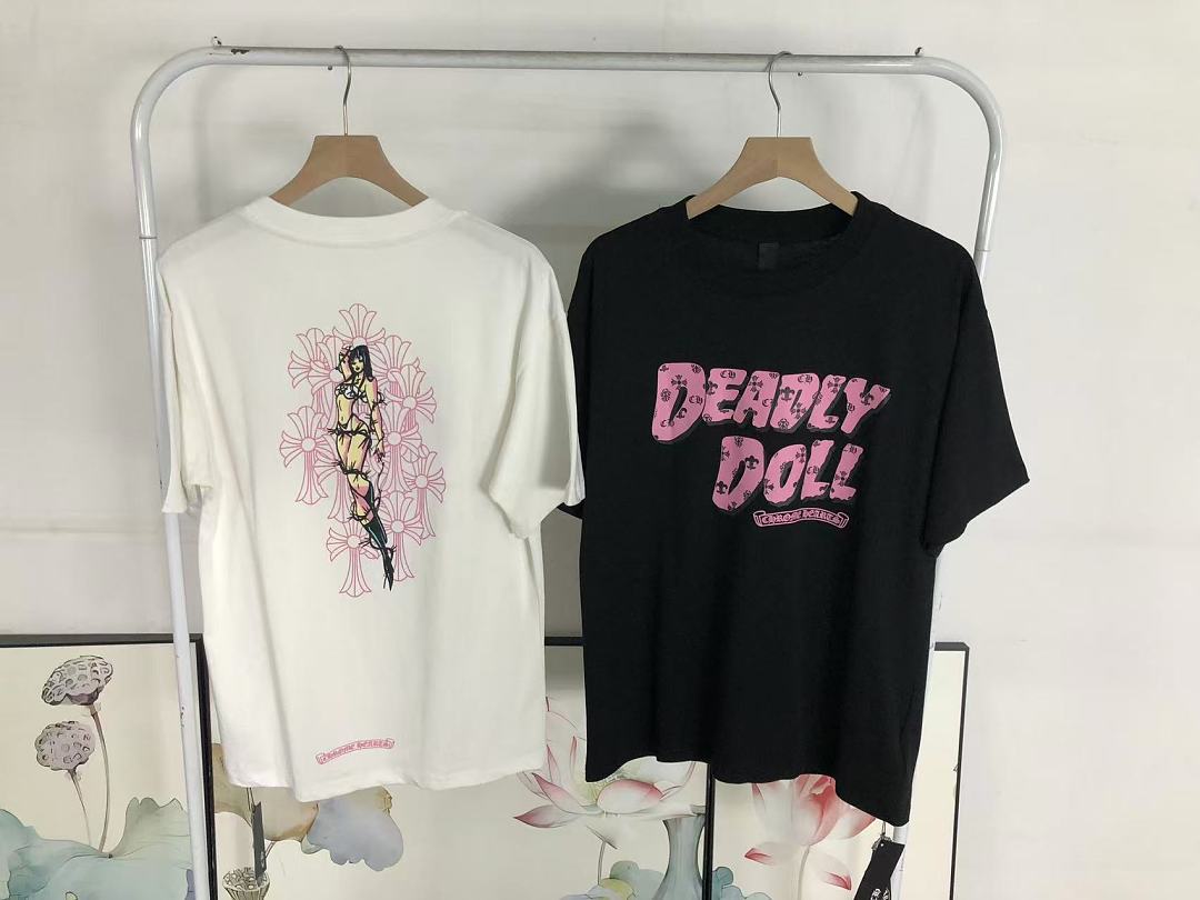 Comme des Garcons 98 C⭐⭐OME HE⭐⭐TS T-SHIRT 42062319144 (Im 170Cm 60Kg I Wear Size M In The Phot) - Image 29