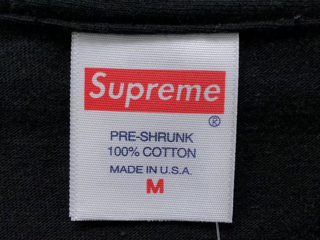 Supreme 95 S⭐⭐R⭐⭐E T-SHIRT 123121202 (Im 170Cm 60Kg I Wear Size M In The Phot) - Image 28