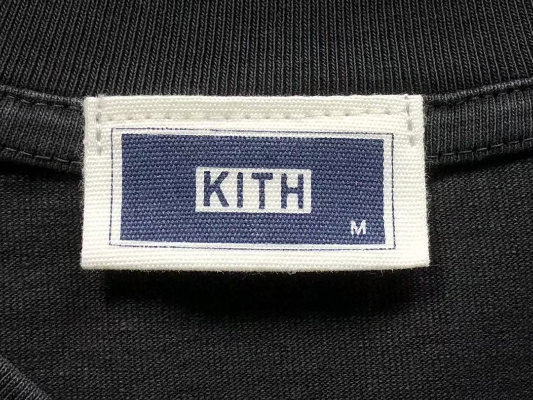 Kith 148 KITH NBA BASKETBALL T-SHIRT 22043018001 (Im 170Cm 60Kg I Wear Size M In The Phot) - Image 14