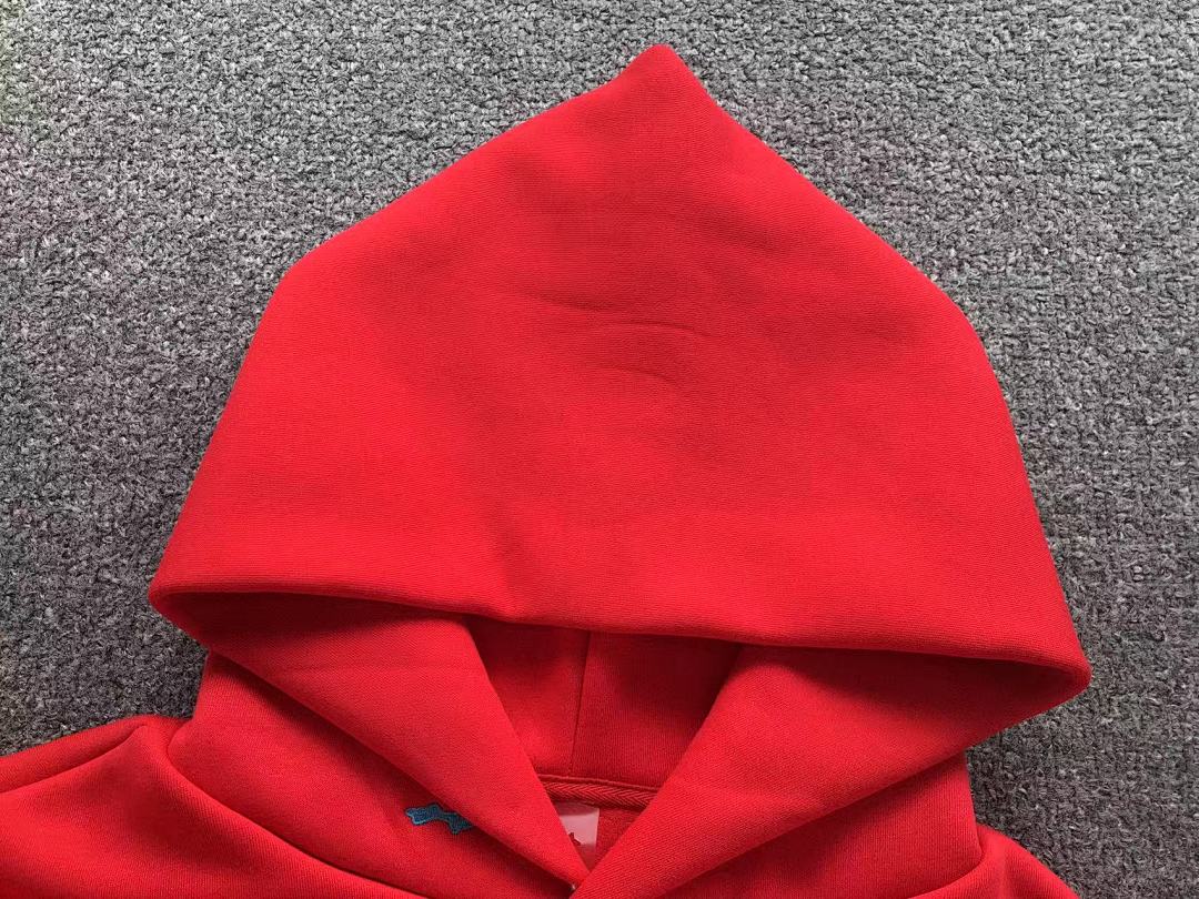 Unbranded 215 S⭐Y⭐⭐K HOODIE 3110272317 (Im 170Cm 60Kg I Wear Size S In The Phot) - Image 15