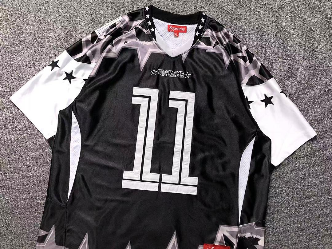 Supreme 298 S⭐⭐R⭐⭐E T-SHIRT 22060932001 (Im 170Cm 60Kg I Wear Size M In The Phot) - Image 24