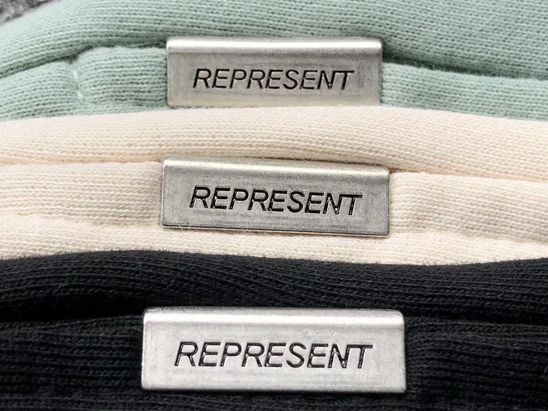 Represent SHORTS 88 REPRESENT T-SHIRT - Image 34