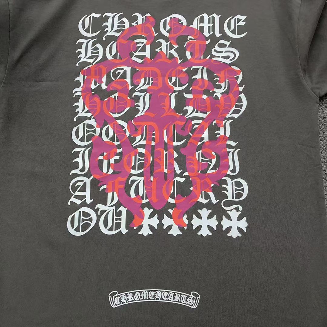 Comme des Garcons 98 C⭐⭐OME HE⭐⭐TS T-SHIRT 2162316125 (Im 170Cm 60Kg I Wear Size M In The Phot) - Image 22