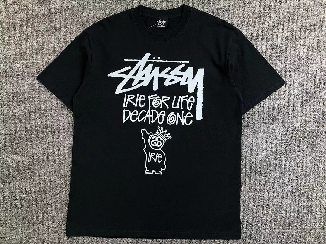 Stussy 78 STUSSY T-SHIRT - Image 8