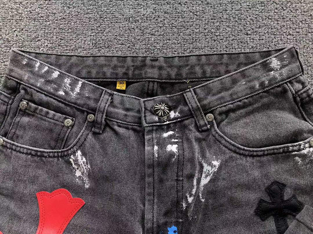 Comme des Garcons 228 C⭐⭐OME HE⭐⭐TS - Image 14