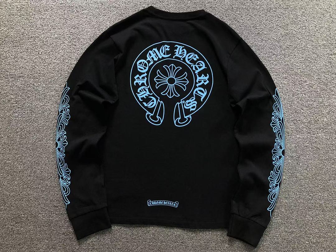 Comme des Garcons 98 C⭐⭐OME HE⭐⭐TS LONG SLEEVED 42062303144 (Im 170Cm 60Kg I Wear Size M In The Phot) - Image 10