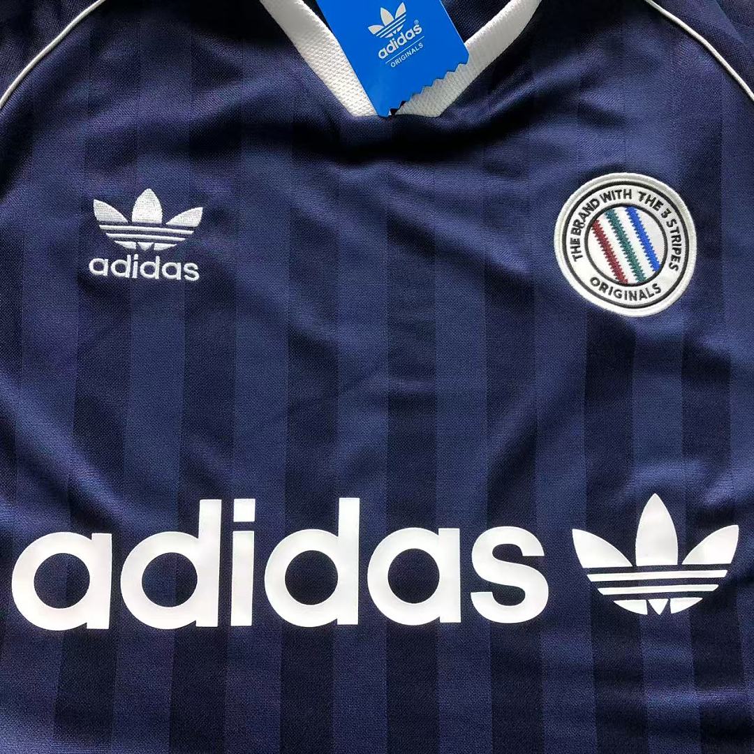 Adidas 125 A⭐I⭐AS POLO 4205271377 (Im 170Cm 60Kg I Wear Size M In The Phot) - Image 13