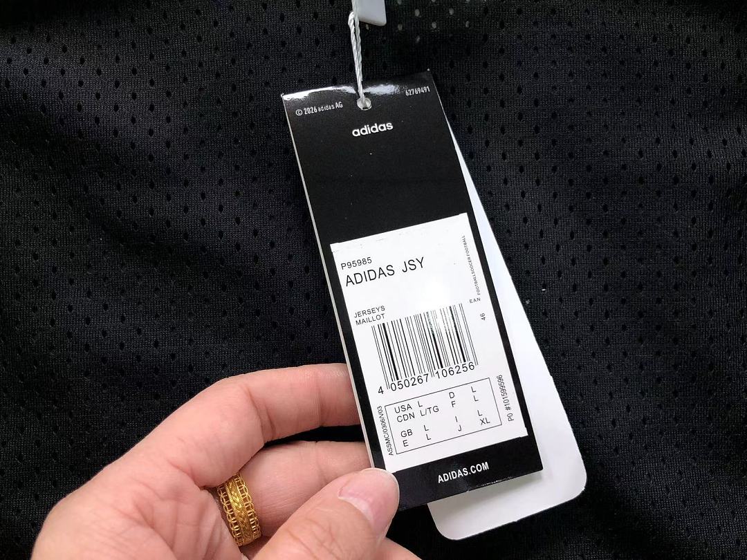 Unbranded 195 FOOTBALL JACKET 1242413002 (Im 170Cm 60Kg I Wear Size L In The Phot) - Image 20