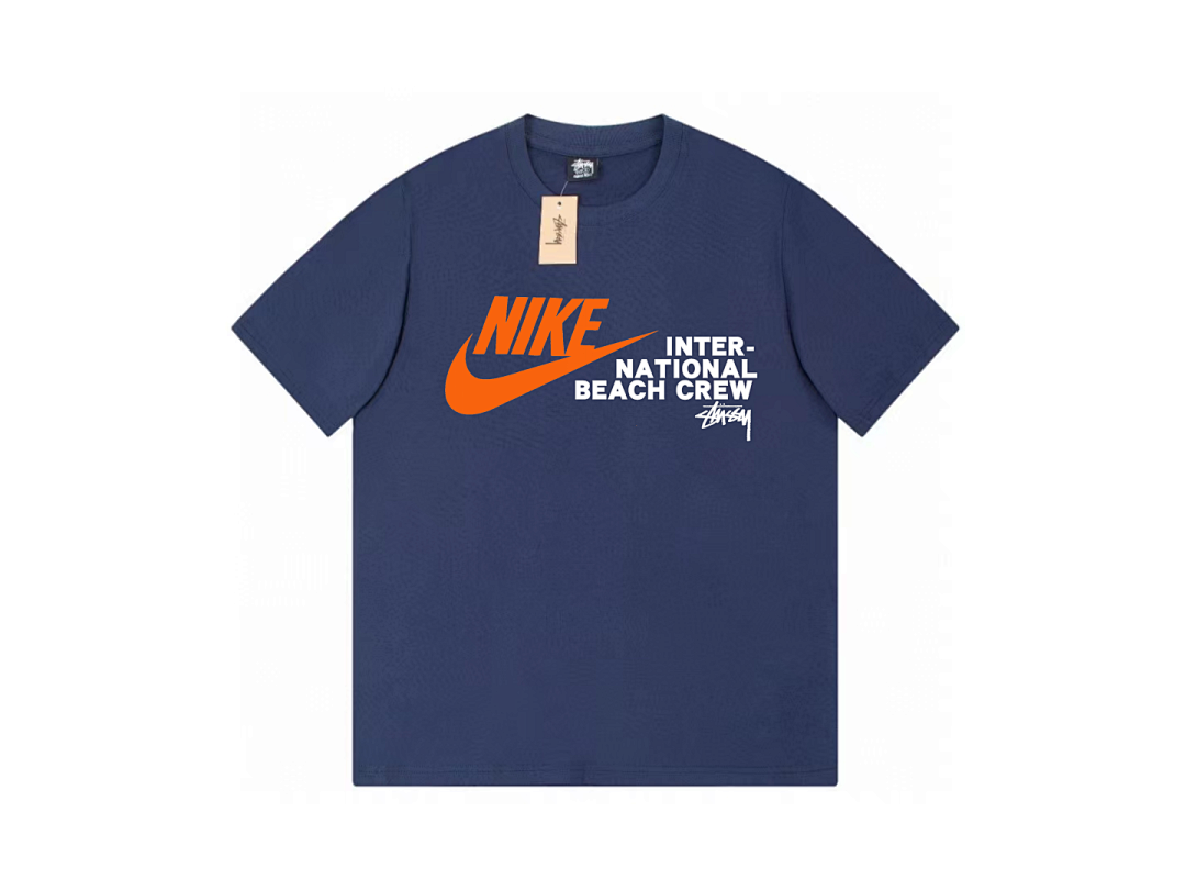 Nike 85 STUSSY N⭐K⭐ T-SHIRT - Image 11