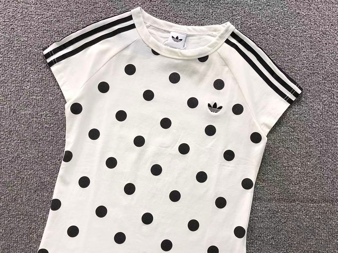 Adidas 98 A⭐I⭐AS T-SHIRT FEMAIE - Image 6