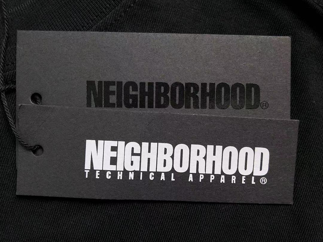 Neighborhood 106 NEIGHBORHOOD T-SHIRT - Image 28
