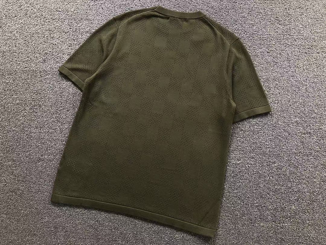 Louis Vuitton 158 L⭐ T-SHIRT 3206130421 (Im 170Cm 60Kg I Wear Size M In The Phot) - Image 14