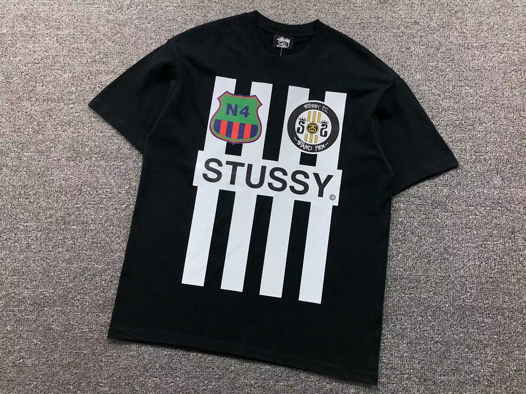 Stussy 78 STUSSY T-SHIRT - Image 19