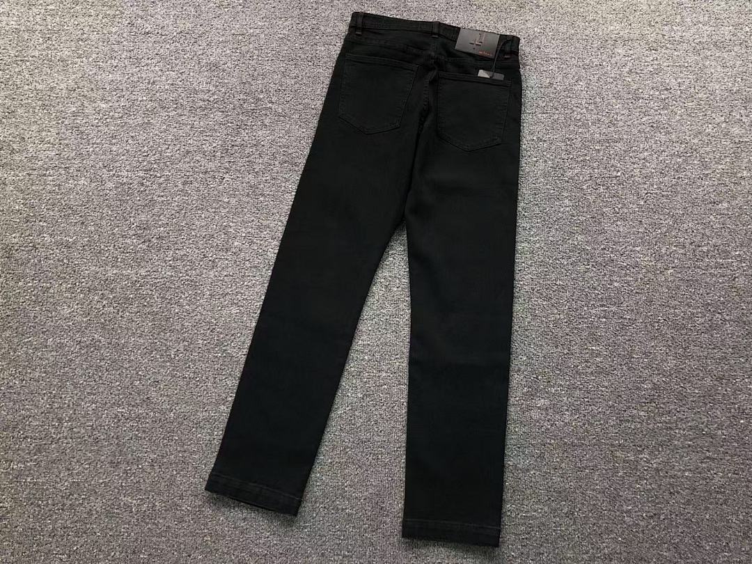 Kenzo 268 K⭐⭐O⭐ TROUSERS 3105281667 (Im 170Cm 60Kg I Wear Size 30 In The Phot) - Image 6
