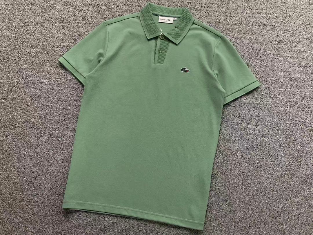 Lacoste 135 LACOSTE POLO 3203240521 (Im 170Cm 60Kg I Wear Size M In The Phot) - Image 9