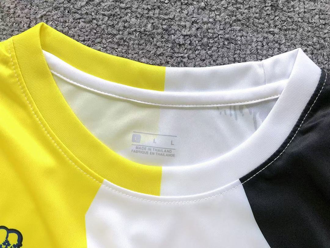 Unbranded 78 FOOTBALL T-SHIRT 31050705002 (Im 170Cm 60Kg I Wear Size L In The Phot) - Image 14